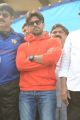 Ram Charan @ Tollywood Hudhud Cricket Match @ Vijayawada Photos