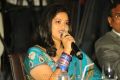 Actress Raasi Mantra at Tollywood Miss Andhra Pradesh 2012 Stills