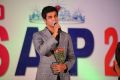 Nikhil Siddharth at Tollywood Miss Andhra Pradesh 2012 Stills