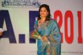 Actress Raasi at Tollywood Miss Andhra Pradesh 2012 Stills