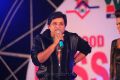 Actor Ali at Tollywood Miss Andhra Pradesh 2012 Stills