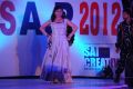 Archana Veda at Tollywood Miss Andhra Pradesh 2012 Stills