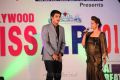 Nikhil Siddharth at Tollywood Miss Andhra Pradesh 2012 Stills