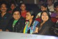 Telugu Actor Ali at Tollywood Miss Andhra Pradesh 2012 Stills