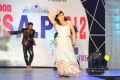 Archana Veda at Tollywood Miss Andhra Pradesh 2012 Stills