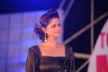 Anchor Shilpa Chakravarthy at Tollywood Miss Andhra Pradesh 2012 Stills