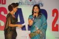 Actress Raasi at Tollywood Miss Andhra Pradesh 2012 Stills