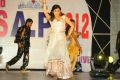 Archana Veda at Tollywood Miss Andhra Pradesh 2012 Stills