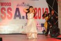 Archana Veda at Tollywood Miss Andhra Pradesh 2012 Grand Finals Stills