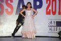 Archana Veda at Tollywood Miss Andhra Pradesh 2012 Grand Finals Stills