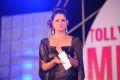 Anchor Shilpa Chakravarthy at Tollywood Miss Andhra Pradesh 2012 Grand Finals Stills