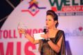 Anchor Shilpa Chakravarthy at Tollywood Miss Andhra Pradesh 2012 Stills