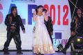 Archana Veda at Tollywood Miss Andhra Pradesh 2012 Stills