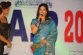 Actress Raasi Mantra at Tollywood Miss Andhra Pradesh 2012 Stills