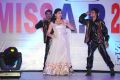 Archana Veda at Tollywood Miss Andhra Pradesh 2012 Stills