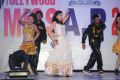 Archana Veda at Tollywood Miss Andhra Pradesh 2012 Stills