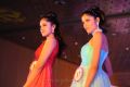 Tollywood Miss Andhra Pradesh Event Stills