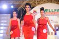 Tollywood Miss Andhra Pradesh 2012 Stills