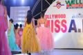 Tollywood Miss AP 2012 Grand Finals Stills