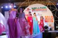 Tollywood Miss AP 2012 Grand Finals Stills