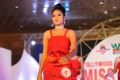 Tollywood Miss Andhra Pradesh 2012 Contest Stills