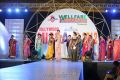 Tollywood Miss Andhra Pradesh 2012 Contest Stills