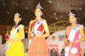 Tollywood Miss Andhra Pradesh 2012 Stills