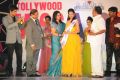 Tollywood Miss Andhra Pradesh 2012 Contest Stills