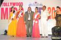 Tollywood Miss Andhra Pradesh Event Stills