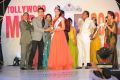 Tollywood Miss Andhra Pradesh 2012 Stills