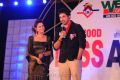 Tollywood Miss Andhra Pradesh 2012 Contest Stills