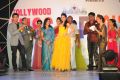 Tollywood Miss Andhra Pradesh 2012 Contest Stills