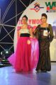 Shilpa Chakravarthy at Tollywood Miss AP 2012 Photos