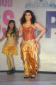 Archana Veda at Tollywood Miss AP 2012 Stills