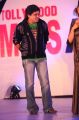 Actor Ali at Tollywood Miss AP 2012 Photos