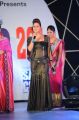 Anchor Shilpa Chakravarthy at Tollywood Miss AP 2012 Photos