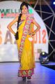 Tollywood Miss AP 2012 Contest Photos