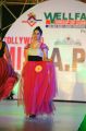 Tollywood Miss AP 2012 Contest Photos