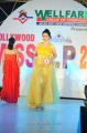 Tollywood Miss AP 2012 Contest Photos