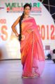 Tollywood Miss AP 2012 Stills