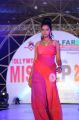 Tollywood Miss AP 2012 Contest Photos