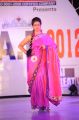 Tollywood Miss AP 2012 Contest Photos