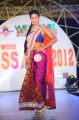 Tollywood Miss AP 2012 Grand Finals Photos