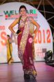 Tollywood Miss AP 2012 Stills