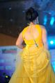 Tollywood Miss AP 2012 Contest Photos