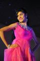 Tollywood Miss AP 2012 Contest Photos