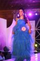 Tollywood Miss AP 2012 Stills