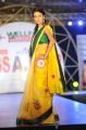 Tollywood Miss AP 2012 Stills