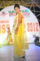 Tollywood Miss AP 2012 Contest Photos