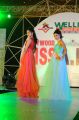 Tollywood Miss AP 2012 Stills